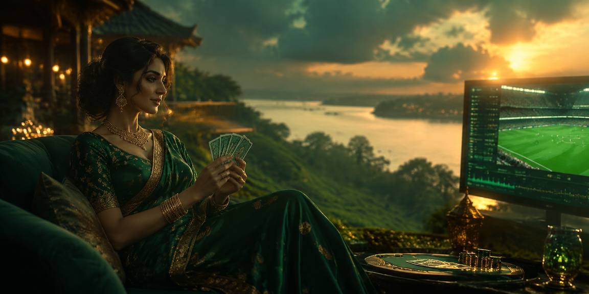 2777beat 2777beat-এ ব্যাংকিং — দ্রুত, সরাসরি, ঝামেলামুক্ত